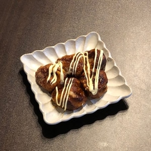 3/1マヨネーズの日(・◎・)たこ焼きにかけて